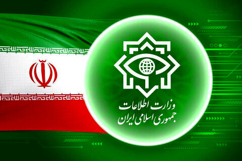 اقدام مشترک اطلاعاتی ـ عملیاتی وزارت اطلاعات و سپاه پاسداران علیه گروهک‌های تروریستی تجزیه طلب