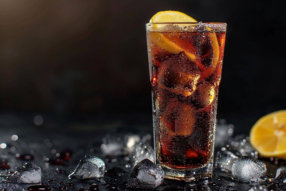 مصرف نوشابه؛ مفید یا مضر؟