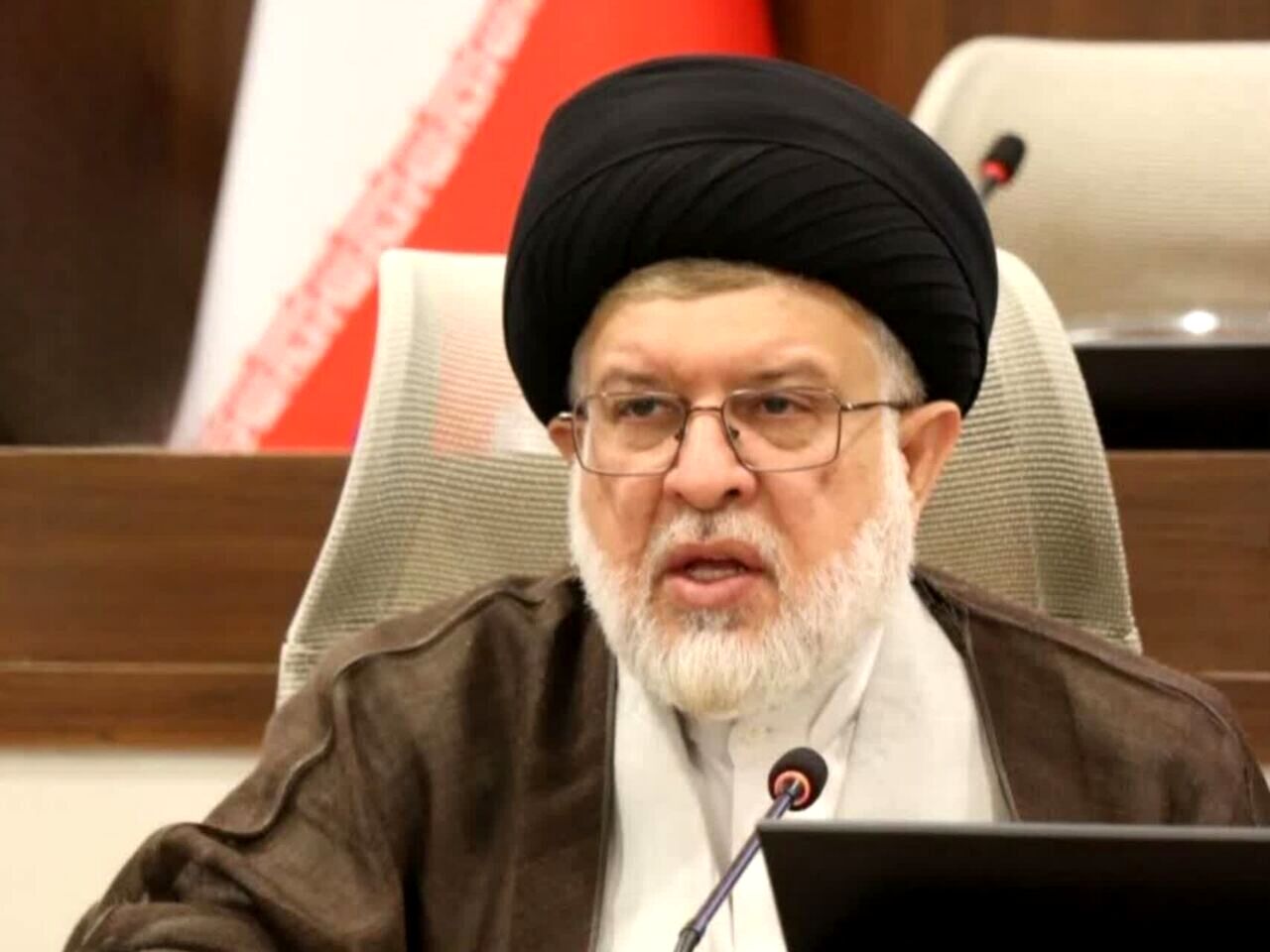  ۴۹۶ پرونده قضایی با پویش «به احترام حضرت معصومه(س)» در قم منجر به صلح و سازش شد