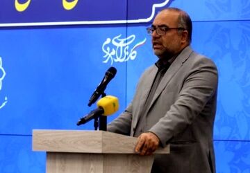 پیش‌بینی ازدحام بالای زائران در شب سال تحویل