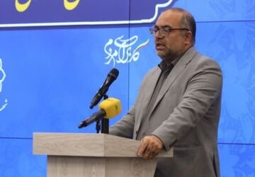 پیش‌بینی ازدحام بالای زائران در شب سال تحویل