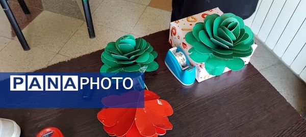 مدارس آماده‌اند، مهر در راه است