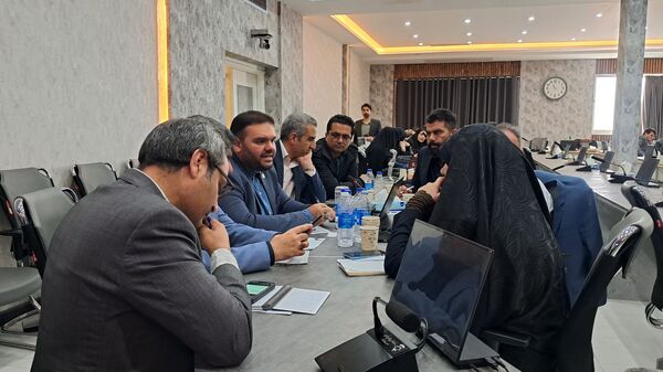 توانمندسازی کارشناسان حوزه پرورشی در "تربیت بر مدار تحول"