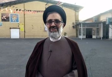 ۲۰ سری جهیزیه به نام امام حسن مجتبی(ع) به نوعروسان اهدا شد