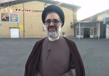 ۲۰ سری جهیزیه به نام امام حسن مجتبی(ع) به نوعروسان اهدا شد