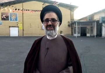 ۲۰ سری جهیزیه به نام امام حسن مجتبی(ع) به نوعروسان اهدا شد