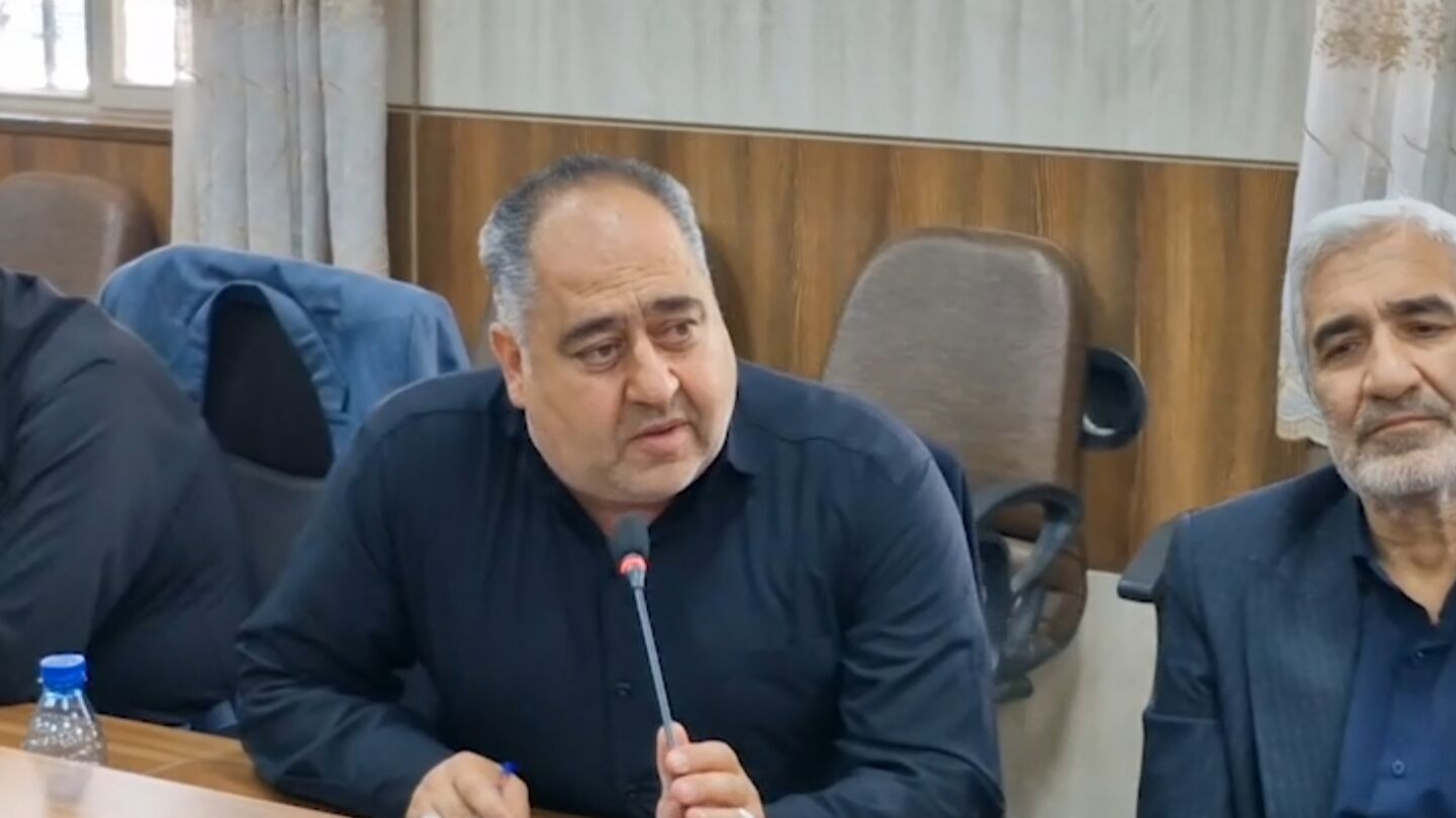 توسعه صنعت نباید سلامت شهروندان را به خطر اندازد