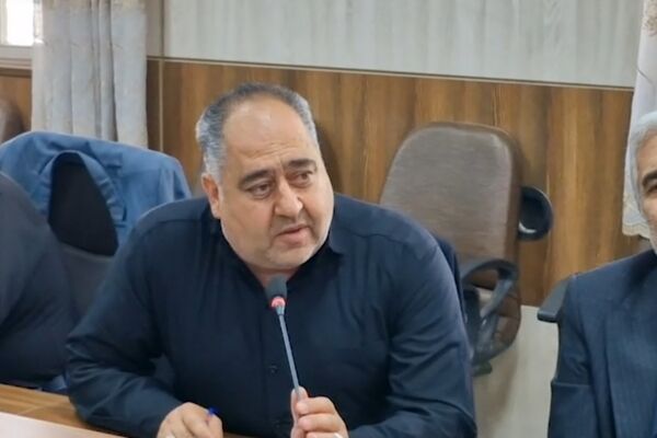 توسعه صنعت نباید سلامت شهروندان را به خطر اندازد