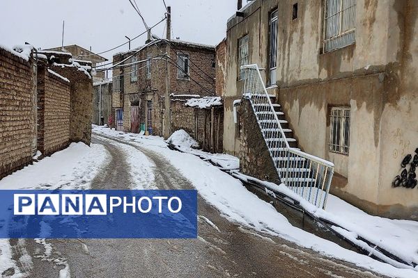 آسمان سخاوتمندانه نعمتش را در ماه شعبان به زمین شهر بار هدیه کرد