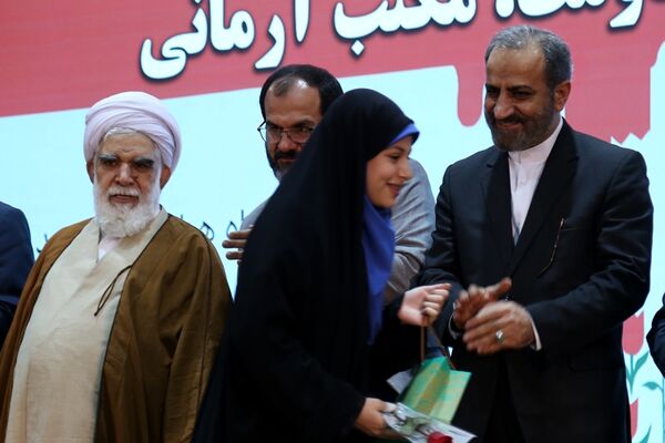 همایش «مکتب مقاومت، مکتب آرمانی»