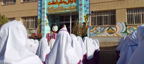 آرامش در سایه اقتدار؛ جشن هفته نیروی انتظامی و تجلیل از حافظان امنیت