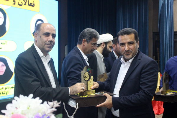 سفر معاون وزیر آموزش و پرورش به استان بوشهر