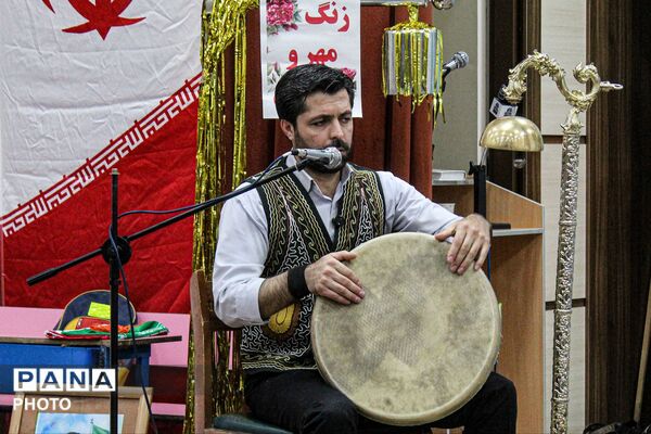 آغاز سال تحصیلی جدید با شور و نشاط دانش‌آموزان