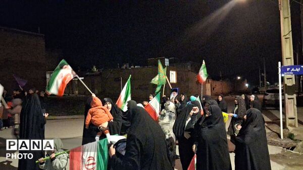  از مسجد ابوالفضل تا مسجد امام حسین (ع)