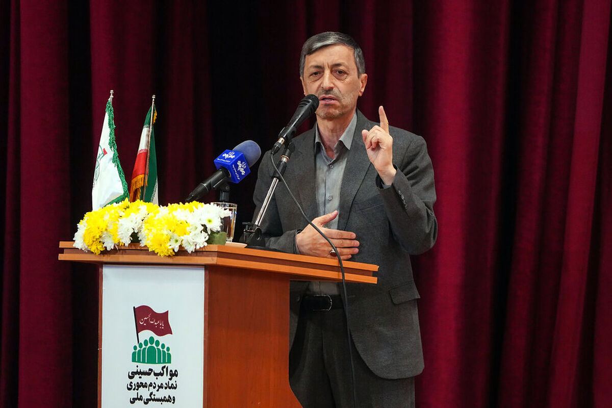 فتاح: بیعتی جدید و استوار با آیت الله سیدمجتبی خامنه‌ای می‌بندیم