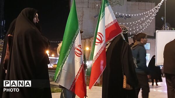 از قله‌های زاگرس تا خیابان‌های شهرفارسان 