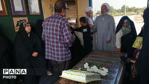 گرامیداشت سالگرد تولد روحانی شهید «نواب صفوی» در قم