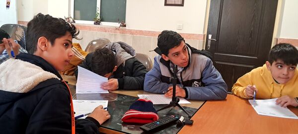 لیگ جت به ناحیه۲ بهارستان رسید