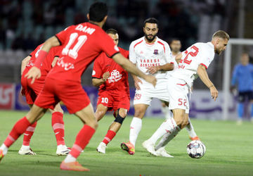 نساجی هم به لیگ یک سقوط کرد؛ جذابیت دو بازی در هفته پایانی لیگ برتر