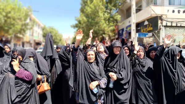 یاسوج در سوگ امام مهربانی‌ها