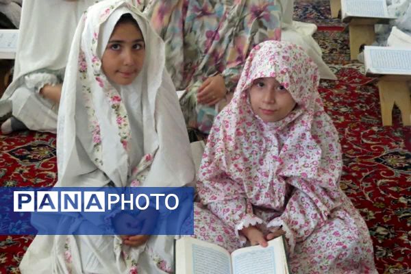 مهمانی نور در هفته قرآن و عترت