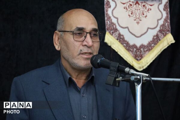 آغاز طرح ملی «شهید عجمیان» در دبستان مهدوی‌نیا
