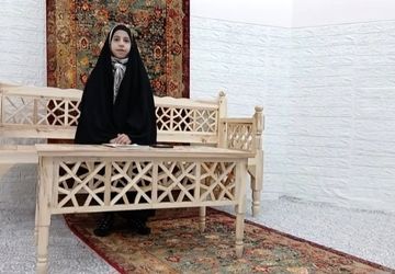 معرفی کتاب «خانم دکتر»