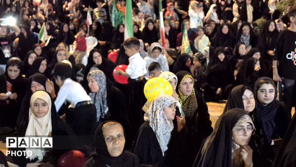 صدویک‌مین تپشِ قلبِ شهر در نیمه‌شب