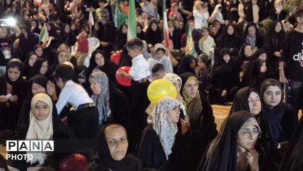 صدویک‌مین تپشِ قلبِ شهر در نیمه‌شب