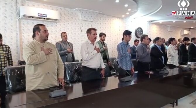 دوره «چه‌خبر از واقعیت؟!» ویژه مدیران ،معاونین و مربیان پرورشی قطب سیستان