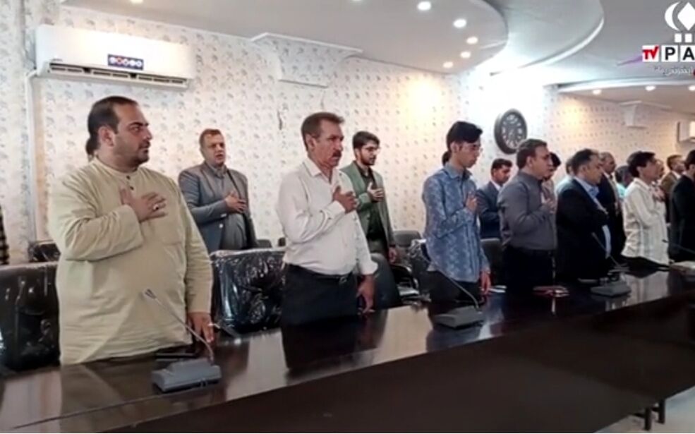 دوره «چه‌خبر از واقعیت؟!» ویژه مدیران ،معاونین و مربیان پرورشی قطب سیستان