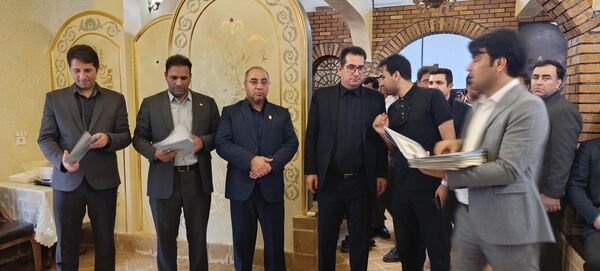 تقدیر از اصحاب رسانه استان