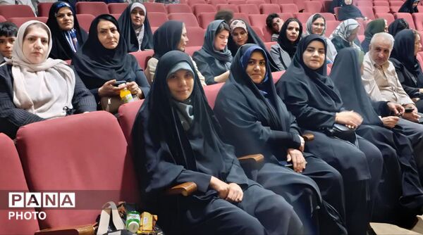 لرستان میزبان آیین پایانی شانزدهمین جشنواره ملی داستان رضوی