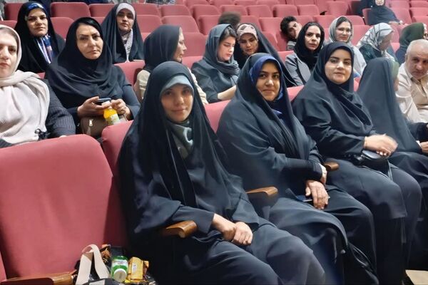 لرستان میزبان آیین پایانی شانزدهمین جشنواره ملی داستان رضوی