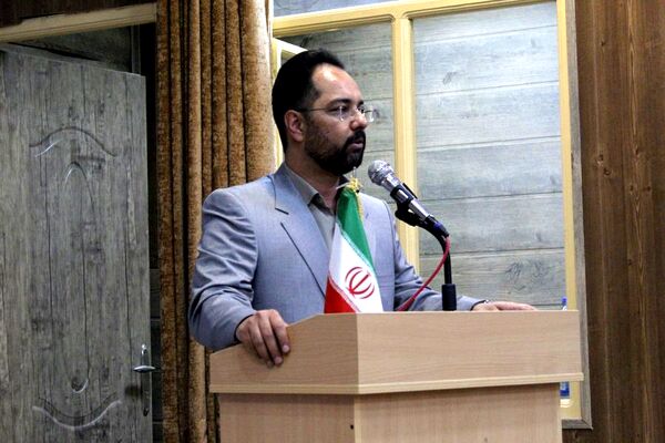 اختتامیه کلاس‌های اوقات فراغت در جاجرم