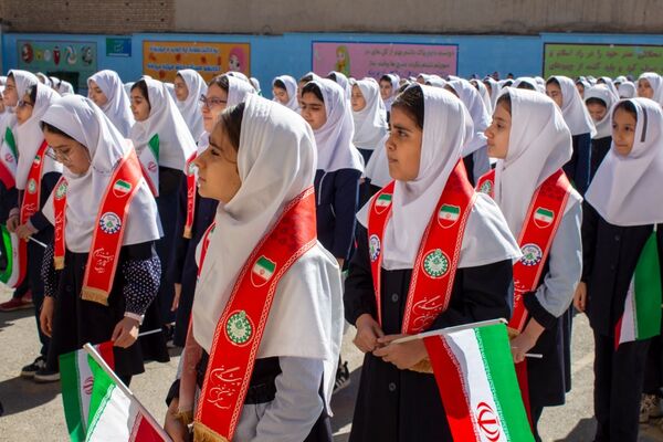 برگزاری همایش یاوران انقلاب، پیشتازان مقاومت در شهرستان محلات