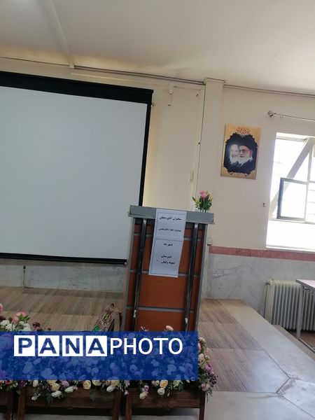 روایت راوی دفاع مقدس در نیشابور