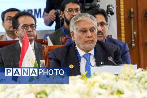 بیست و هشتمین نشست شورای وزیران اکو در مشهد (۲)