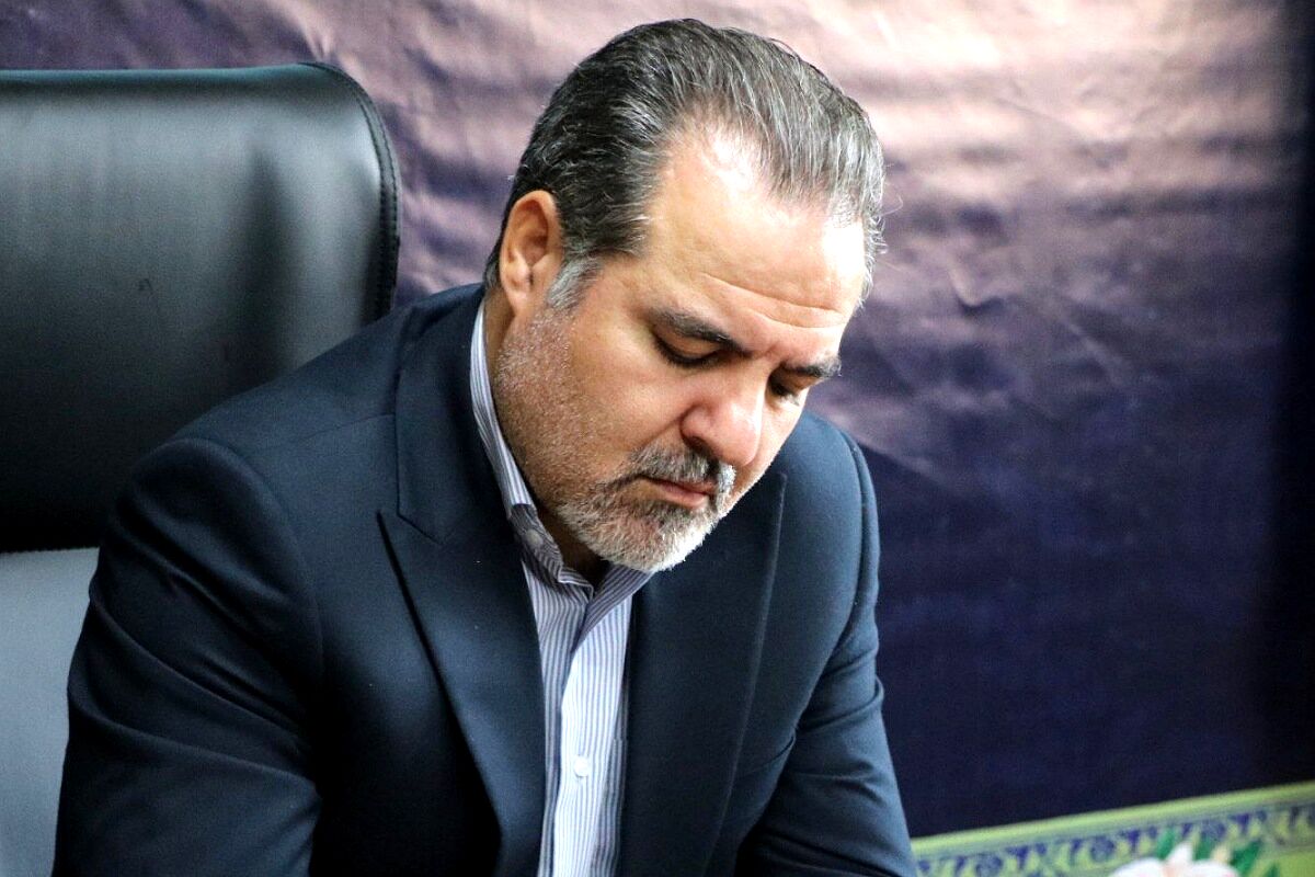 قهرمانی تیم ملی والیبال دانش آموزی زیر ۱۵ سال نقطه عطفی در افتخارات ورزشی آموزش و پرورش است