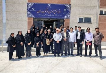اجرای ۹۷ پروژه آموزشی در زنجان با محوریت عدالت آموزشی