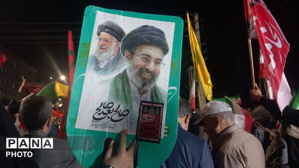  اجتماع امت در ملارد؛ تجلی‌گاه وحدت و میثاق دوباره با آرمان‌های انقلاب