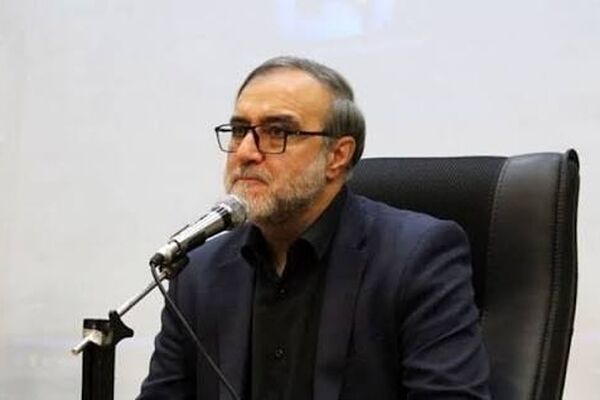 درگذشت معاون سیاسی ندسا براثر سانحه رانندگی