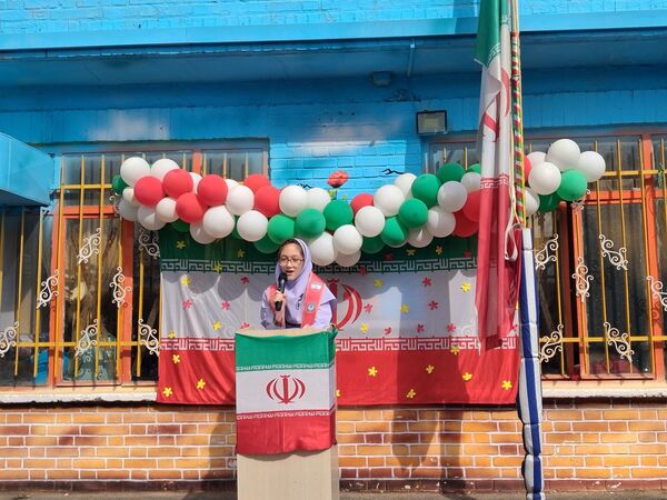 جشن دهه فجر روز مقاومت