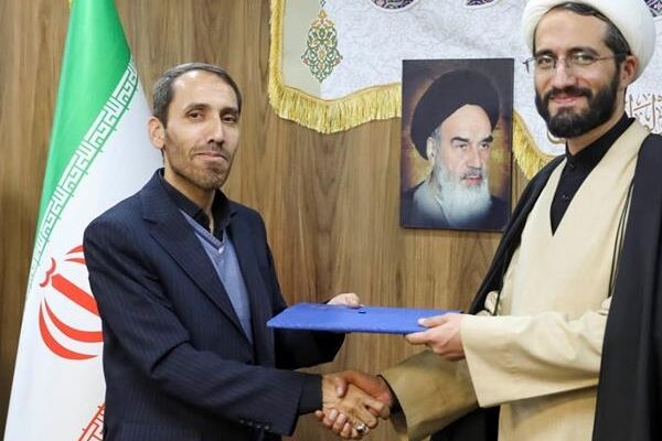 دبیر بیست‌وسومین دوره جشنواره ملی کتاب رشد منصوب شد