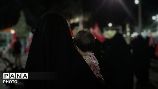 صد و چهل و نهمین شب از اجتماعات شبانه