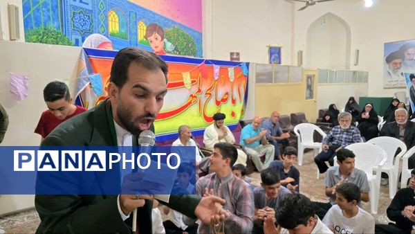 جشن ولادت پیامبر اکرم(ص) و ولادت امام صادق(ع)