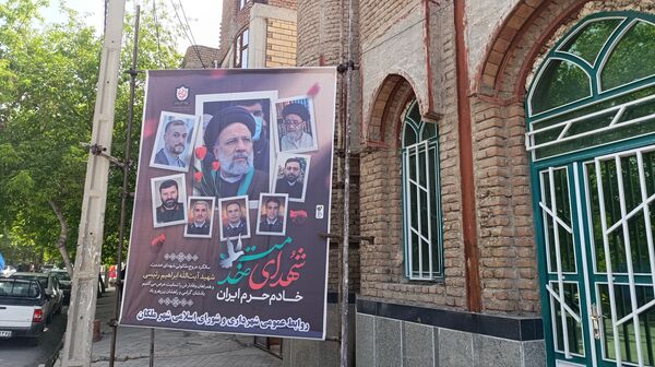 مراسم بزرگداشت شهدای خدمت در ملکان 