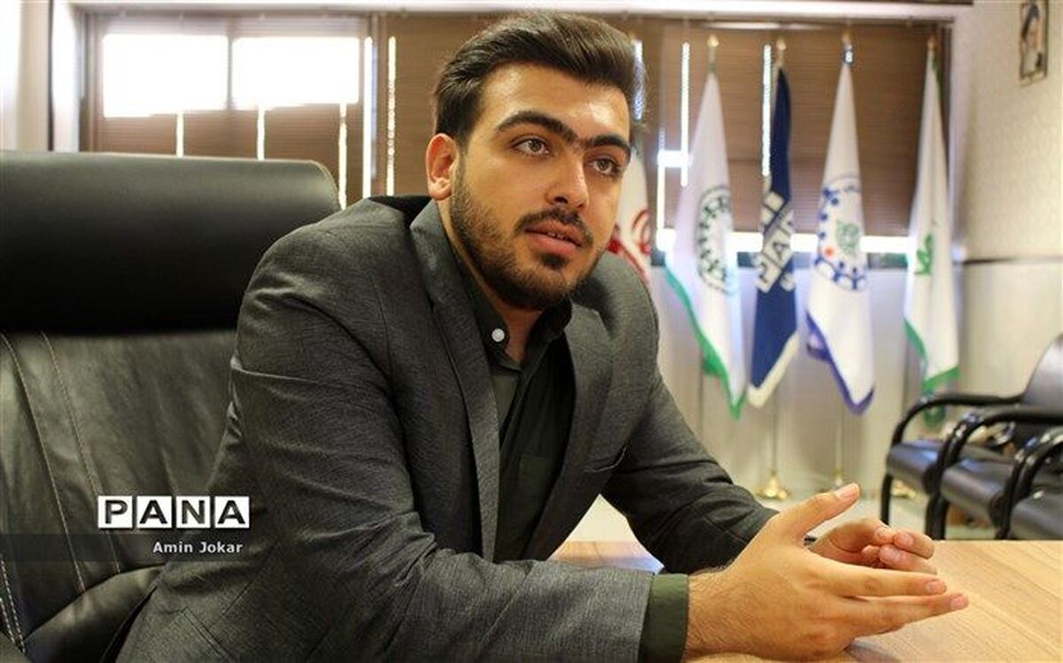 اردوی توانمند‌سازی تشکیلاتی استانی ویژه دانش‌آموزان برگزیده  استان فارس برگزار می‌شود