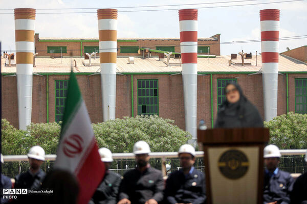 نشست خبری سخنگوی دولت