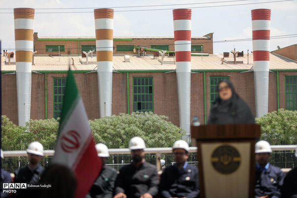 نشست خبری سخنگوی دولت